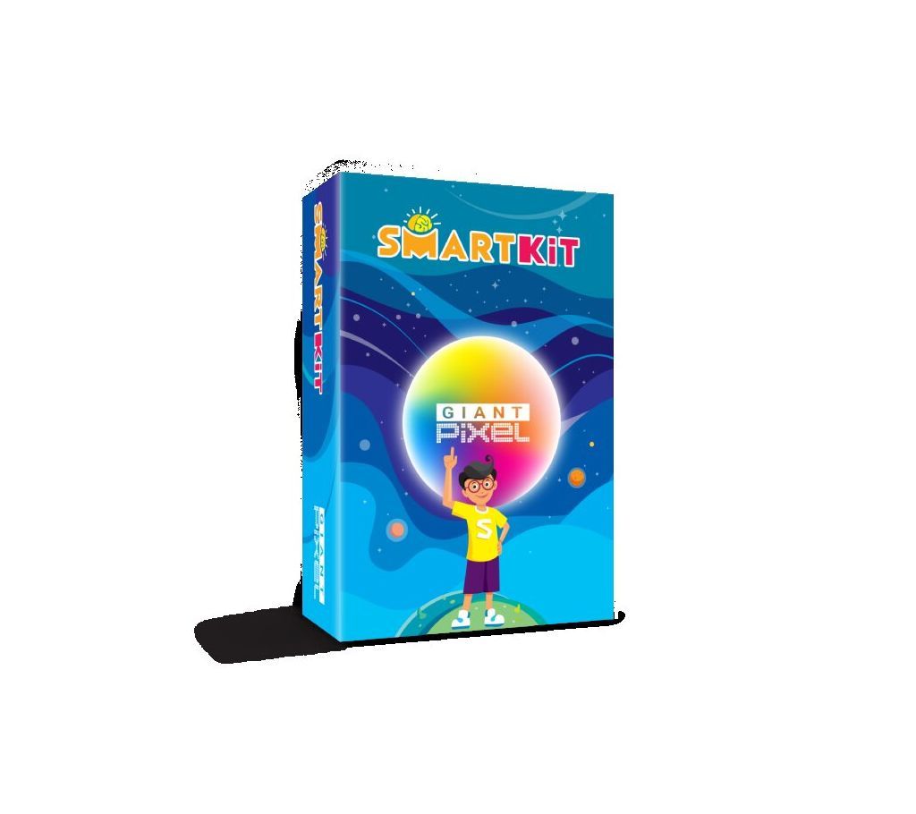 Smart Kit - Giant Pixel