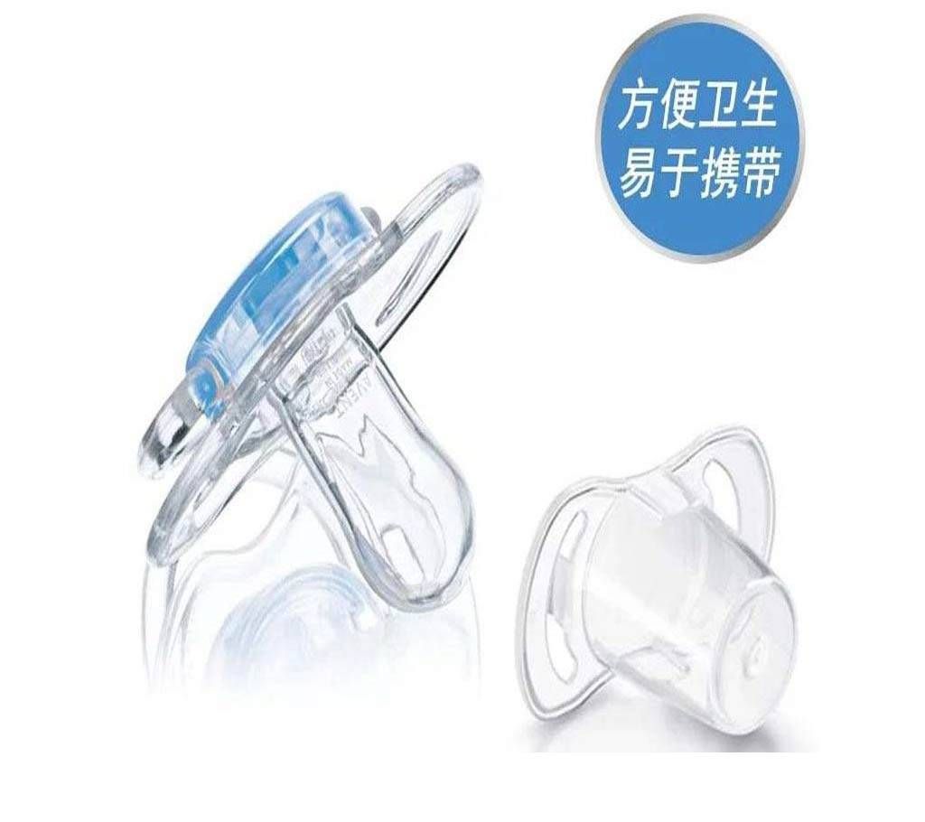 Philps Avent Baby Soothers-FW01-0013