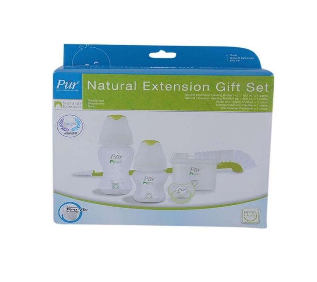 5 Pcs 9102 -Gift Set 