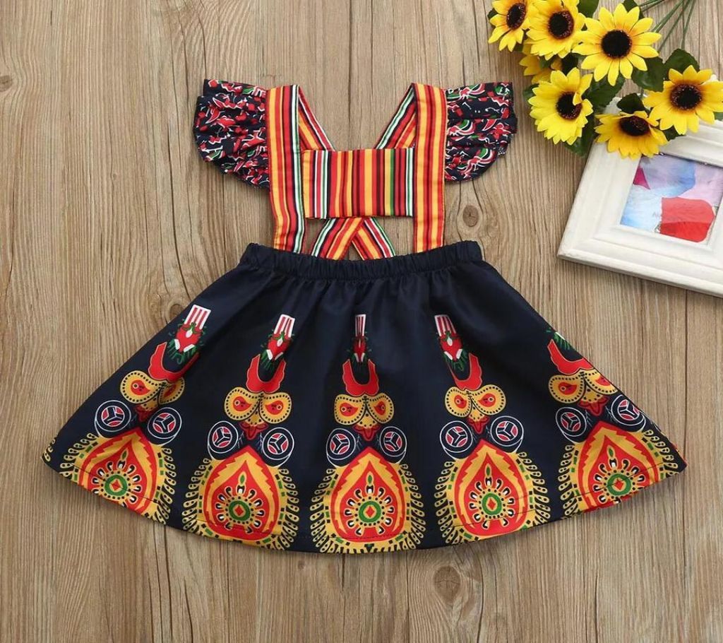 Kids Dress (12 month)& 24Month)