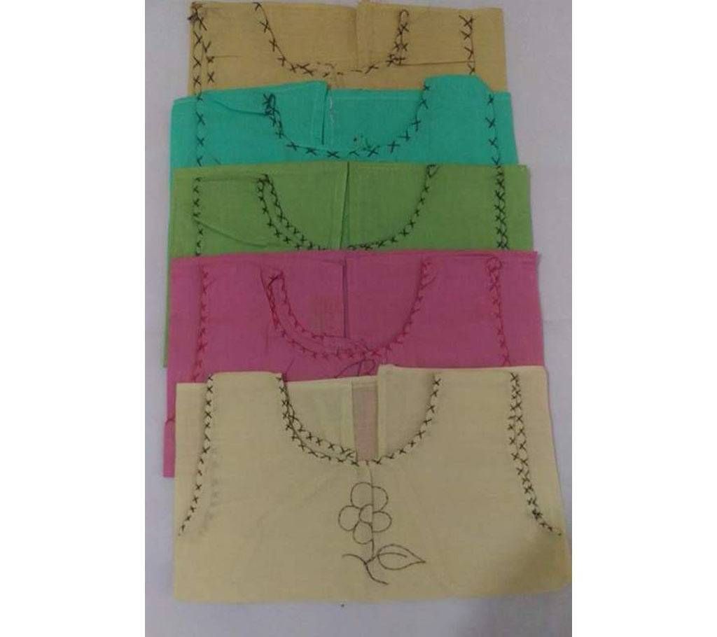 pack of 5pcs Nima Set for new born Baby