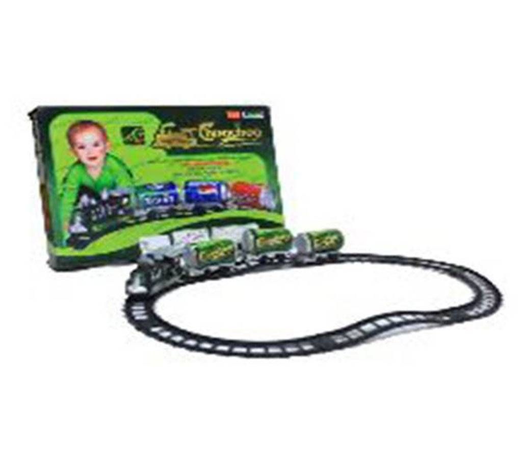 Choochoo Baby toy train 