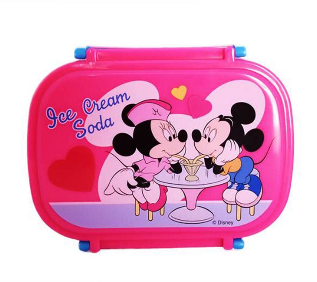 Disney Tiffin Box