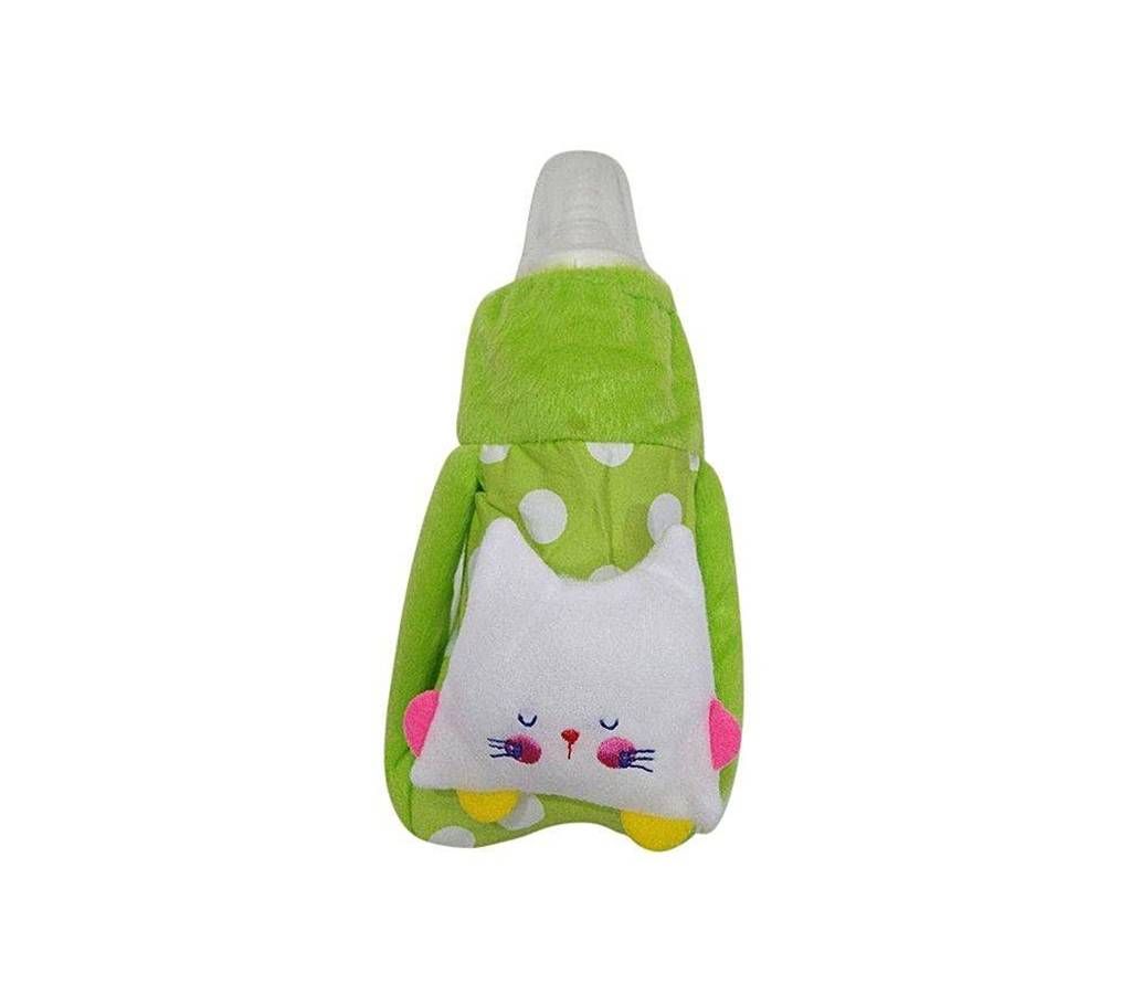 Cute Animal Baby Bottle Hugger