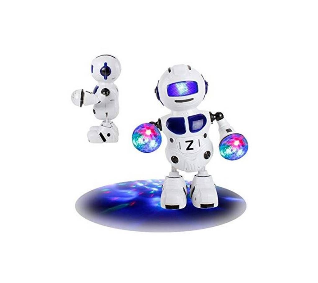 Smart Bot Robot For children