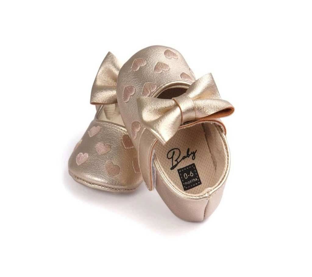 Baby Girls Shoe