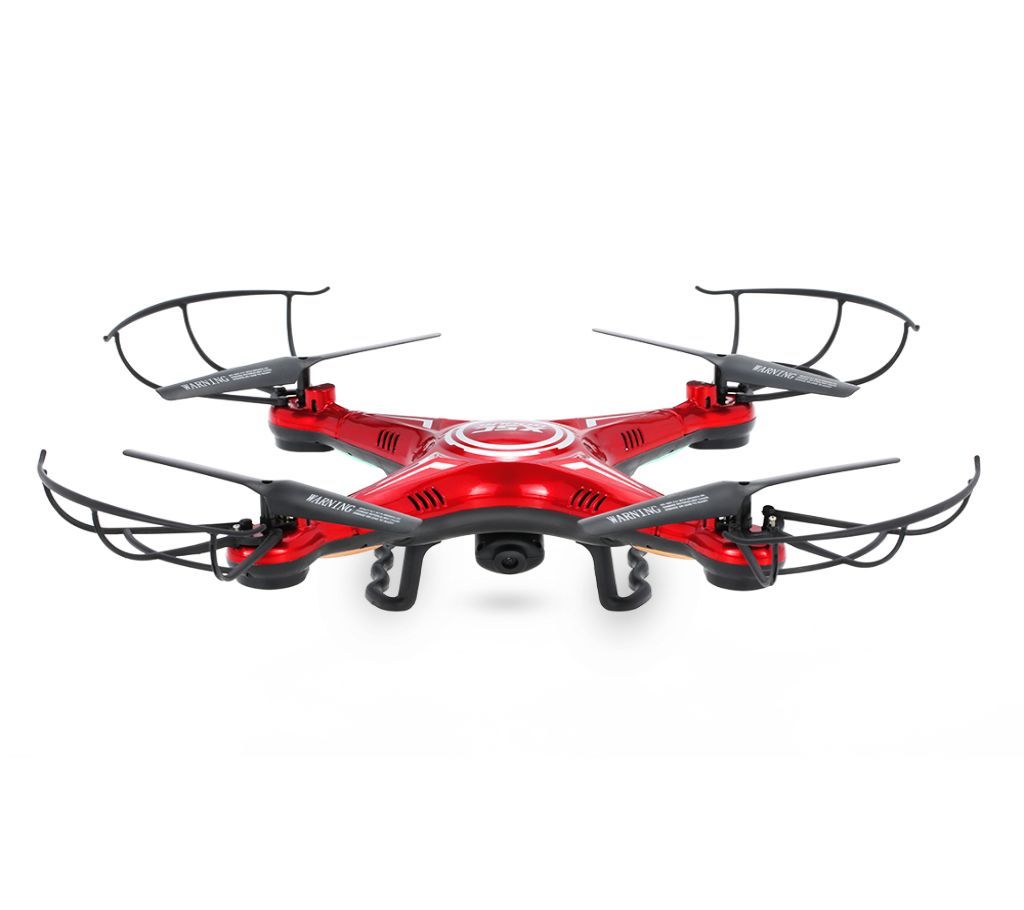 Remote Crontrol  Drone With Camera