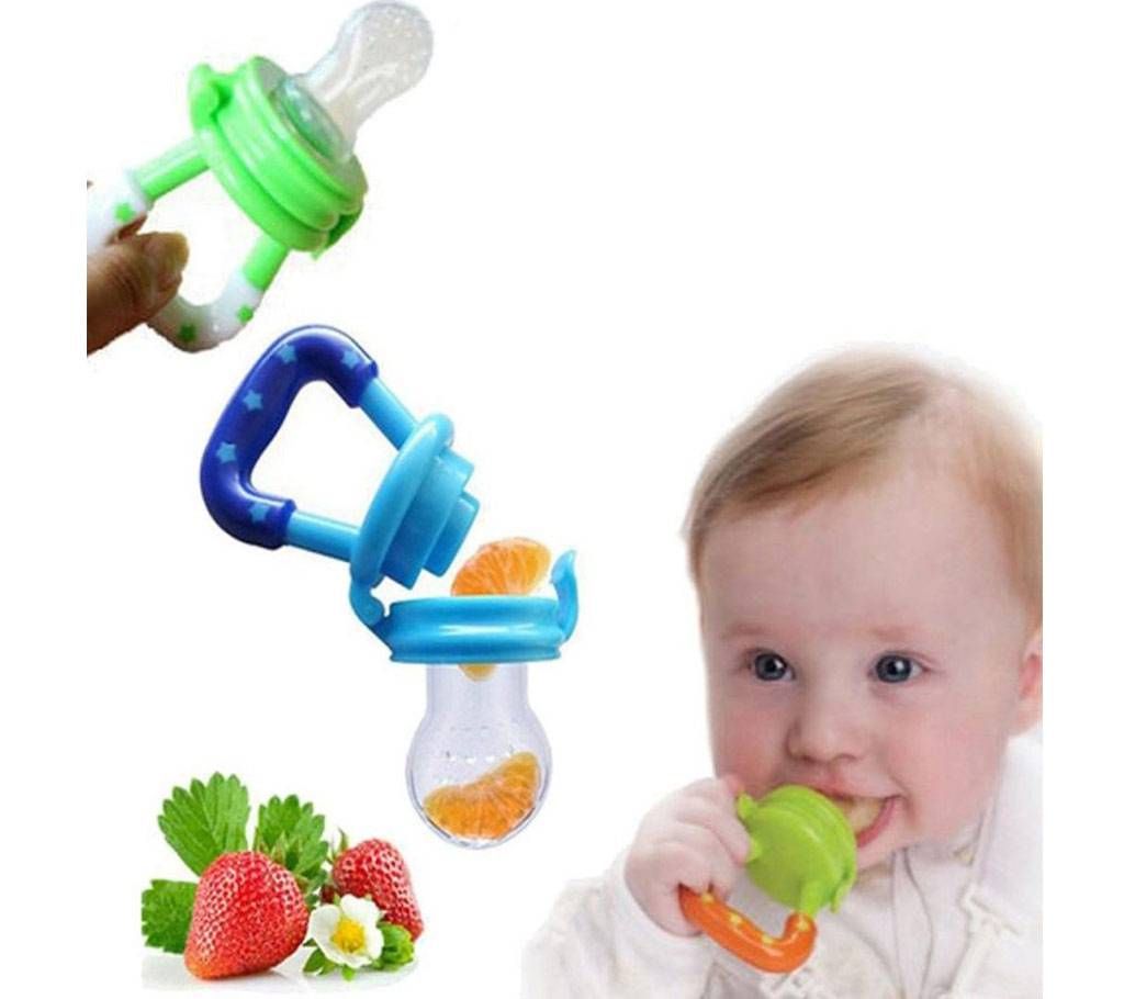 Baby Fruit Feeder Pacifier-1pc