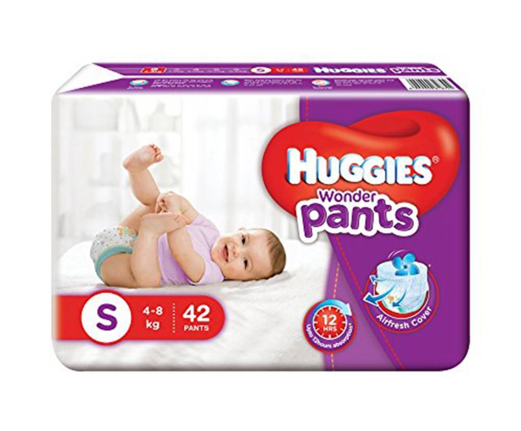 Huggies Baby Diaper