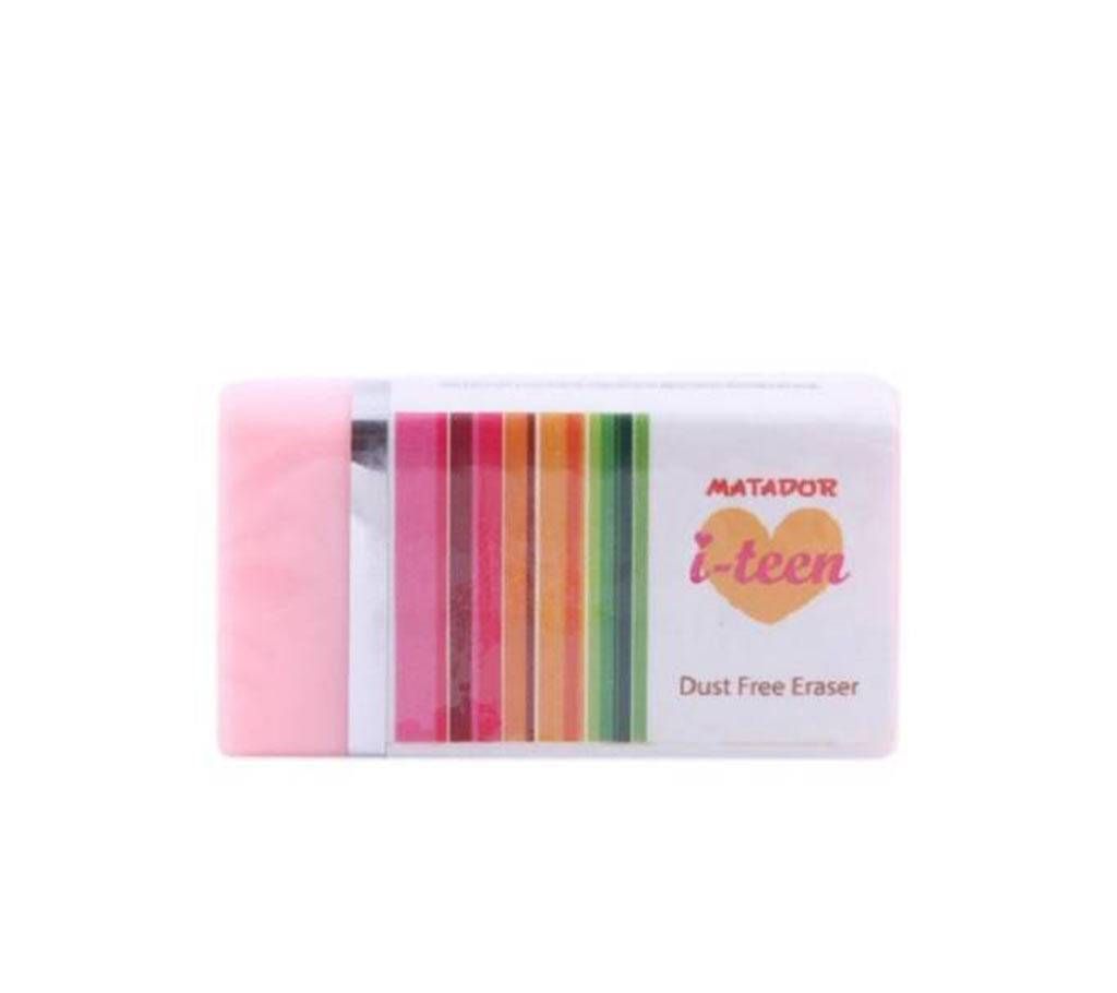 Matador i-teen Eraser - 20pcs