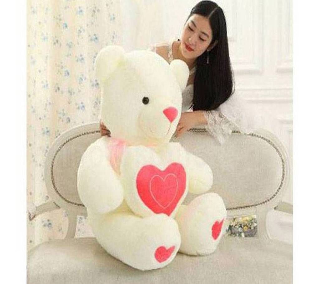 TADY BEAR DOLL