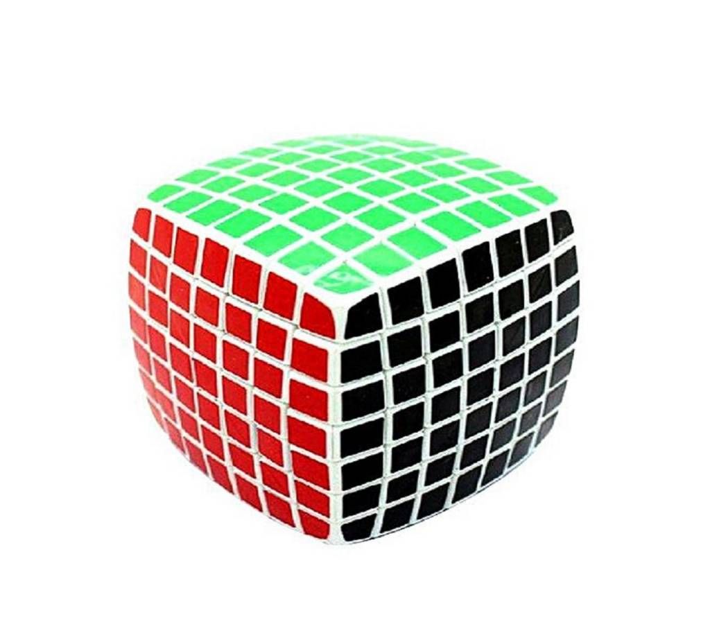 Cube Puzzle
