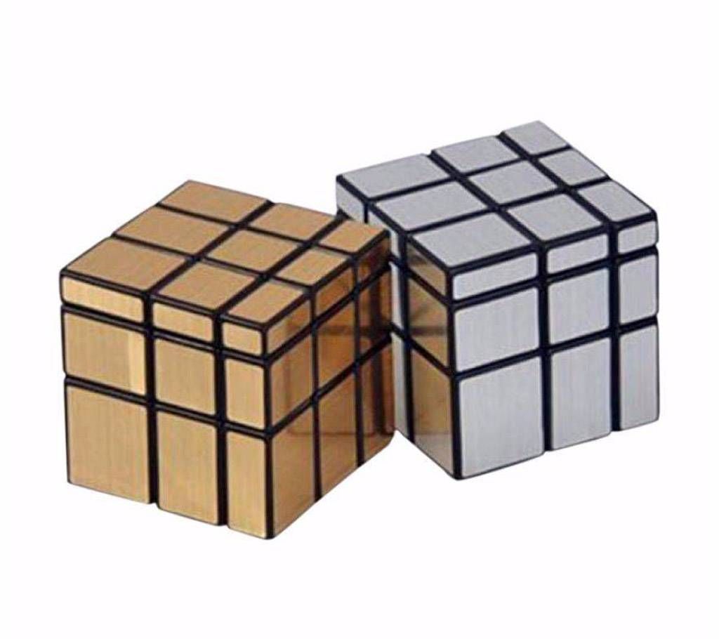 Rubik's Cube Puzzle 3 x 3 x 3