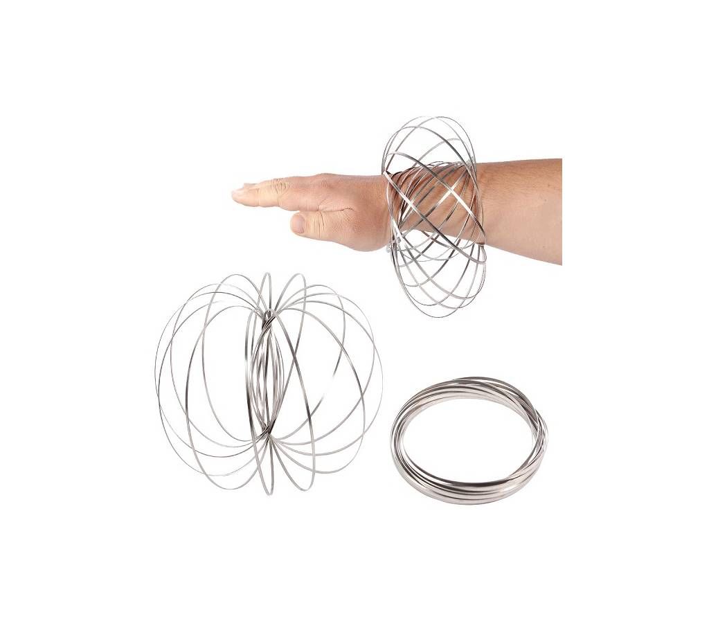 Magic Ring Decorative