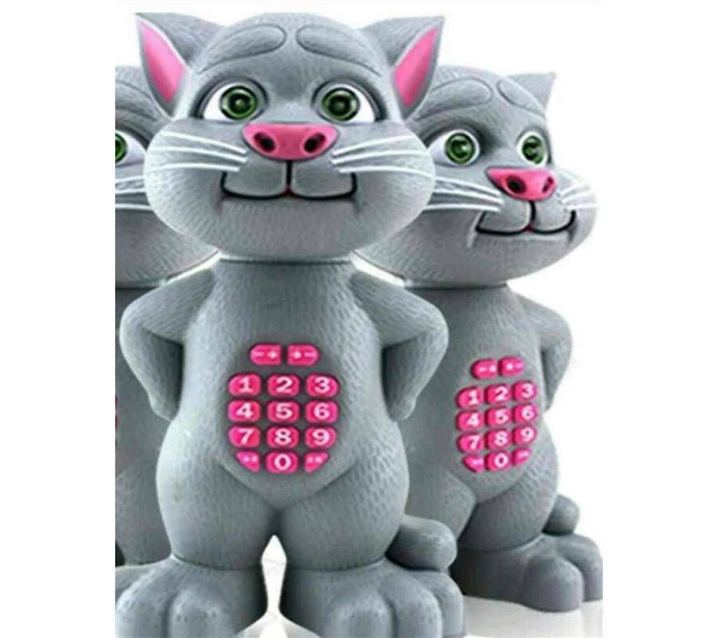 Talking Tom Cat 
