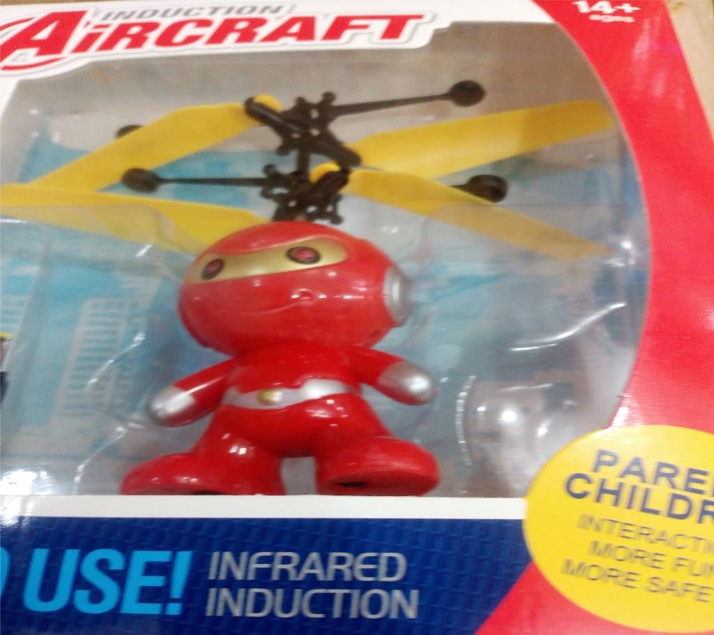 Doraemon Aircraft