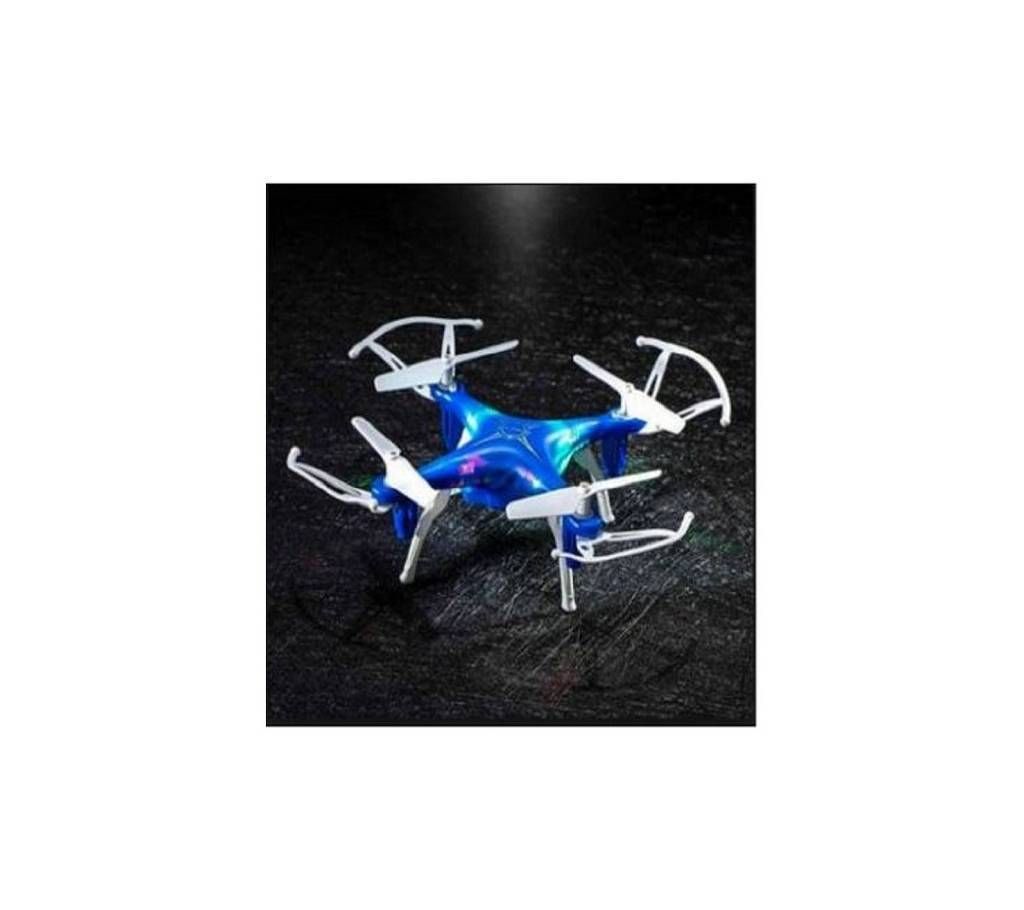 Wifi F8 Hover Drone - Orange and White