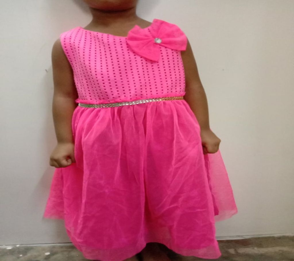 Party frock