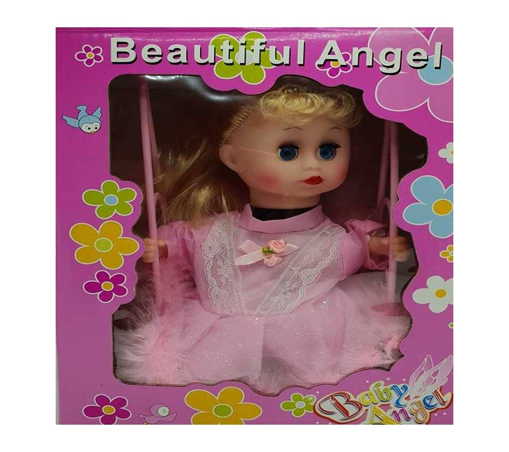 BEAUTIFUL ANGEL