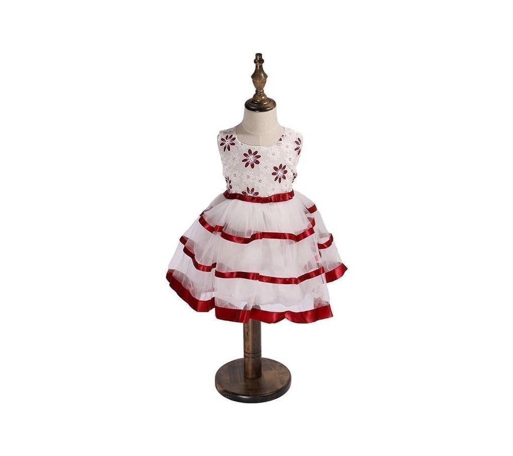 Fashionable Baby Party fork 