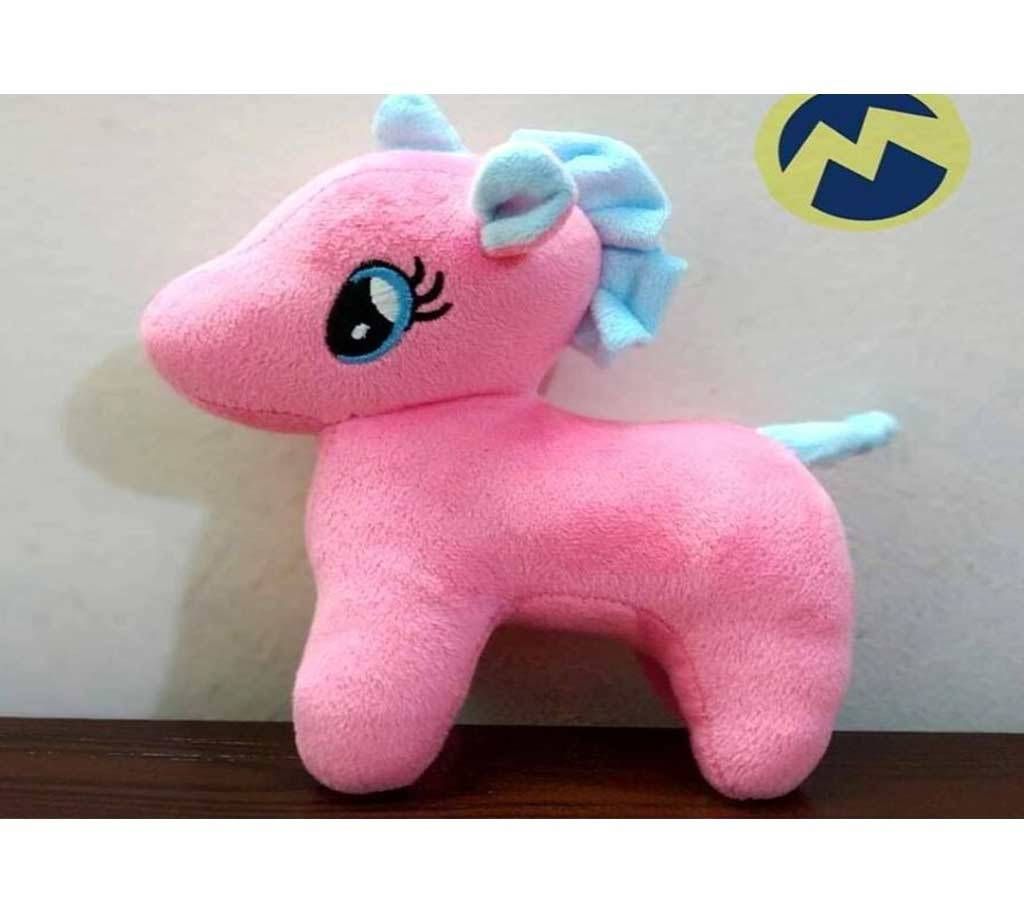 Horse soft Toy 