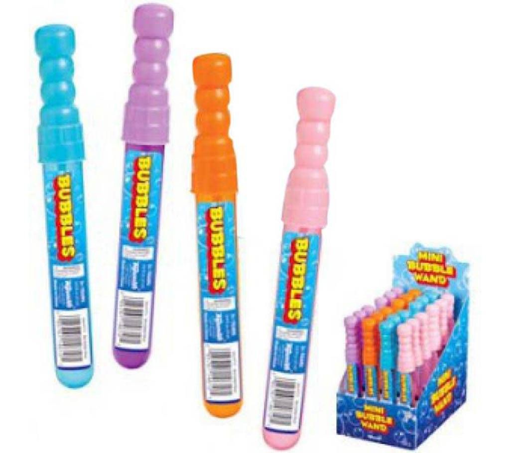 Bubble Balloon Blow Stick-1 pc
