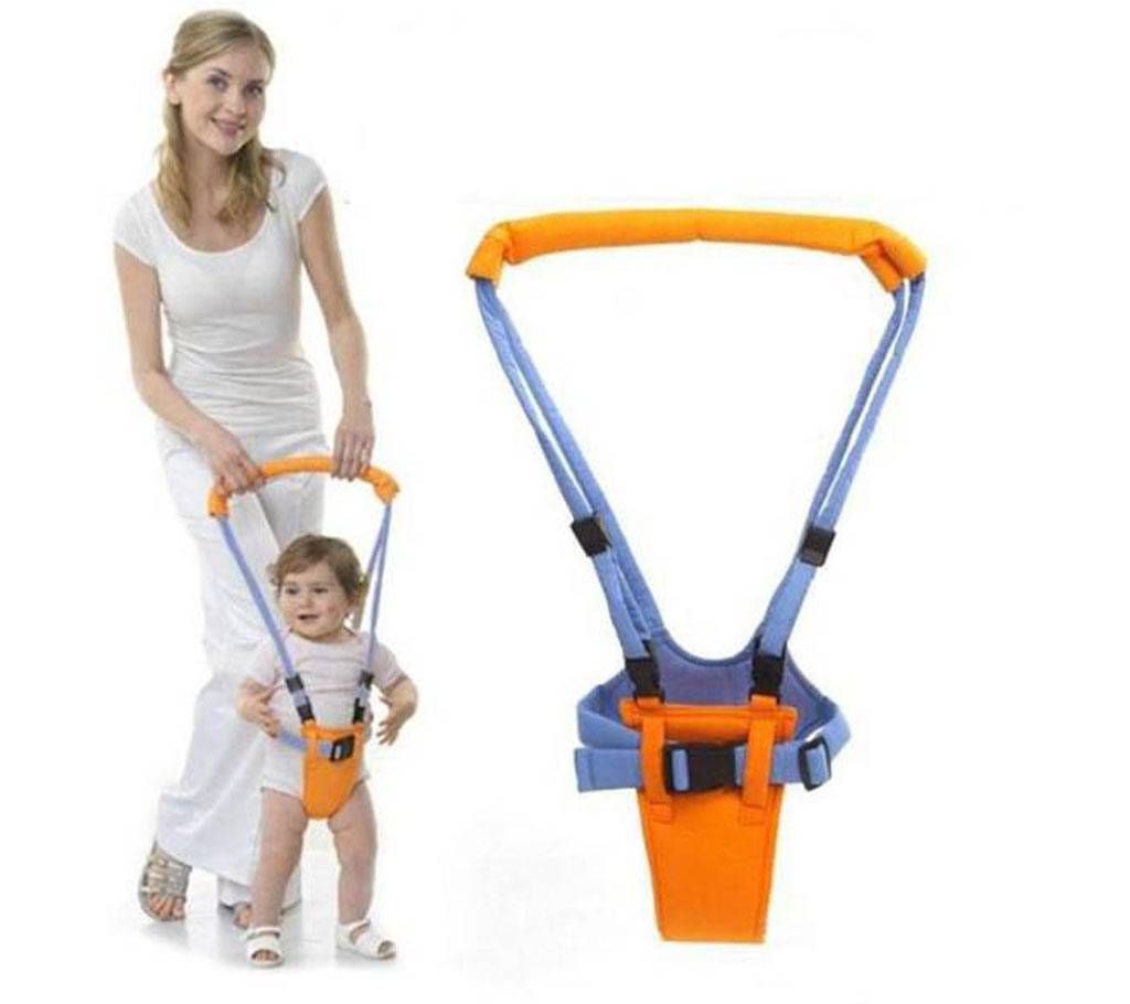 Baby Club Portable Baby Moon Walker