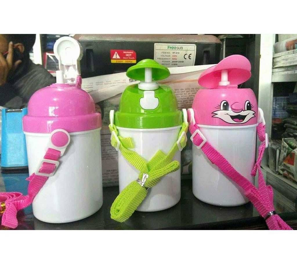 KIDS WATER BOTTLE