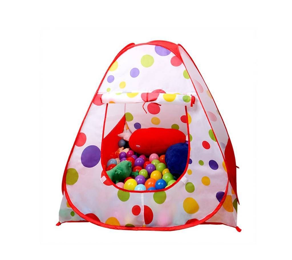 Big Tent For Baby