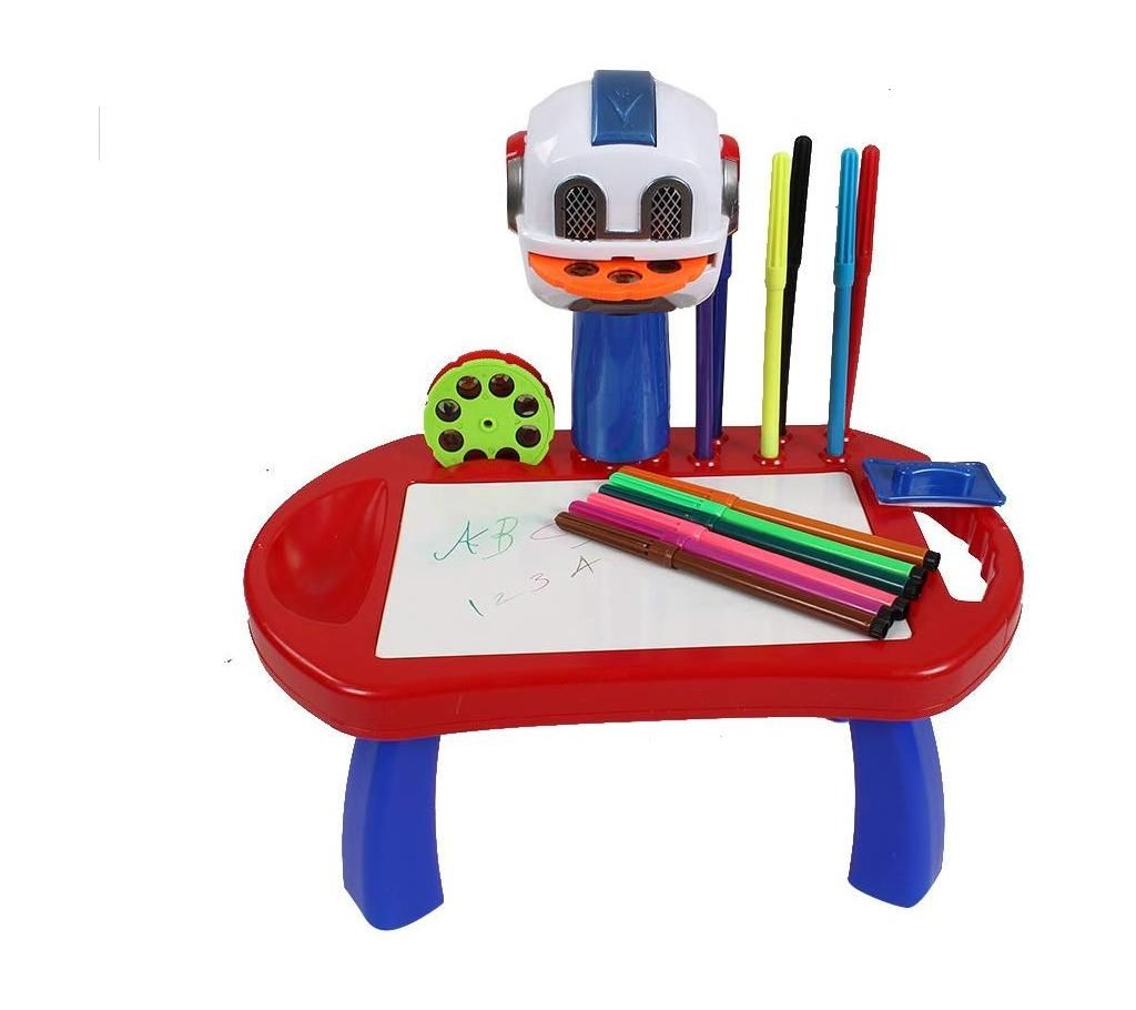 Desk Projector Toy