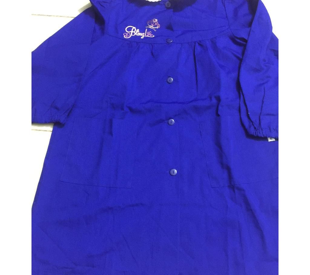 Baby Long Shirt