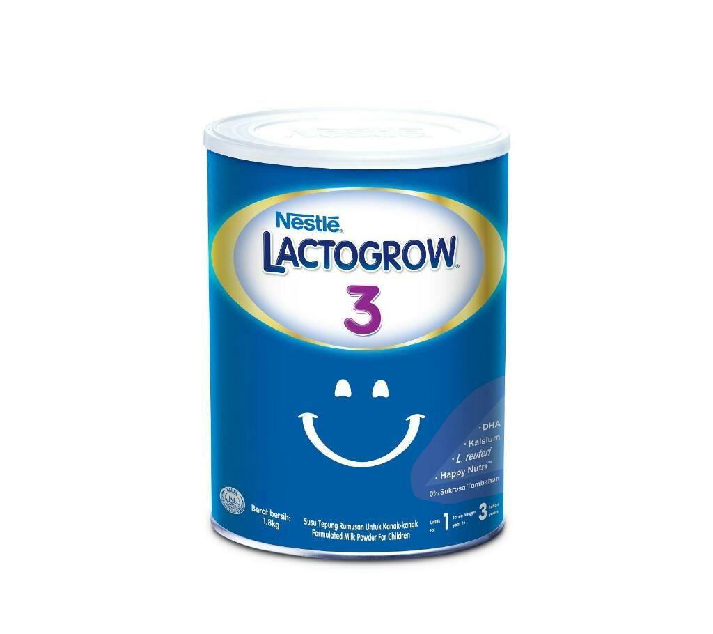 LACTOGROW 3