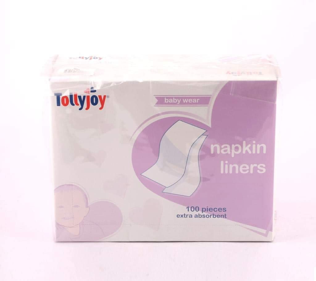 Baby Napkin liner