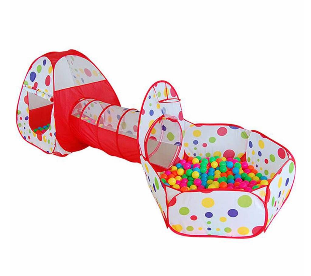 Toy Tent For Kids