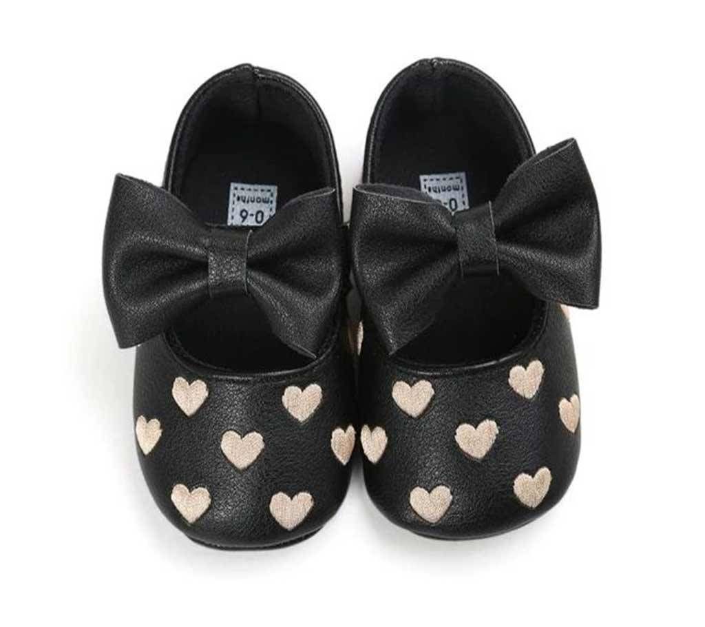 baby Girl Shoe