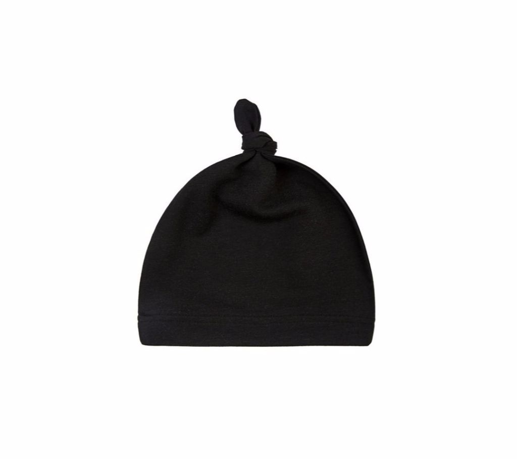 Newborn Baby Cotton Beanies Toddler  Caps
