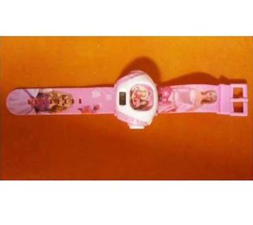 Baby watch 
