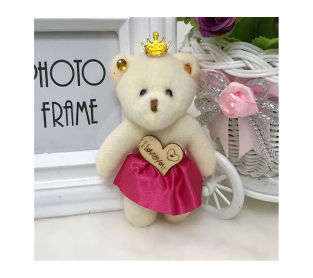 Panda Love Doll-1 Piece 