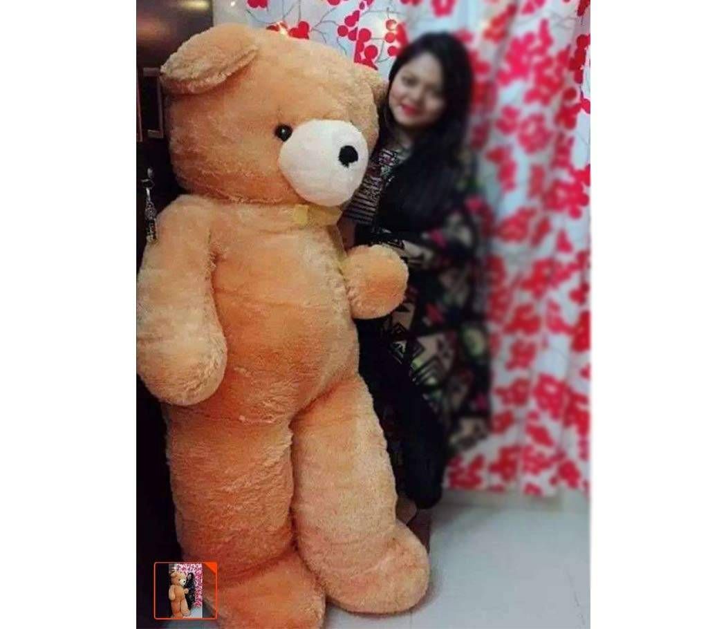 DeeDee Cuddles Plush Giant Teddy Bear 5 Ft
