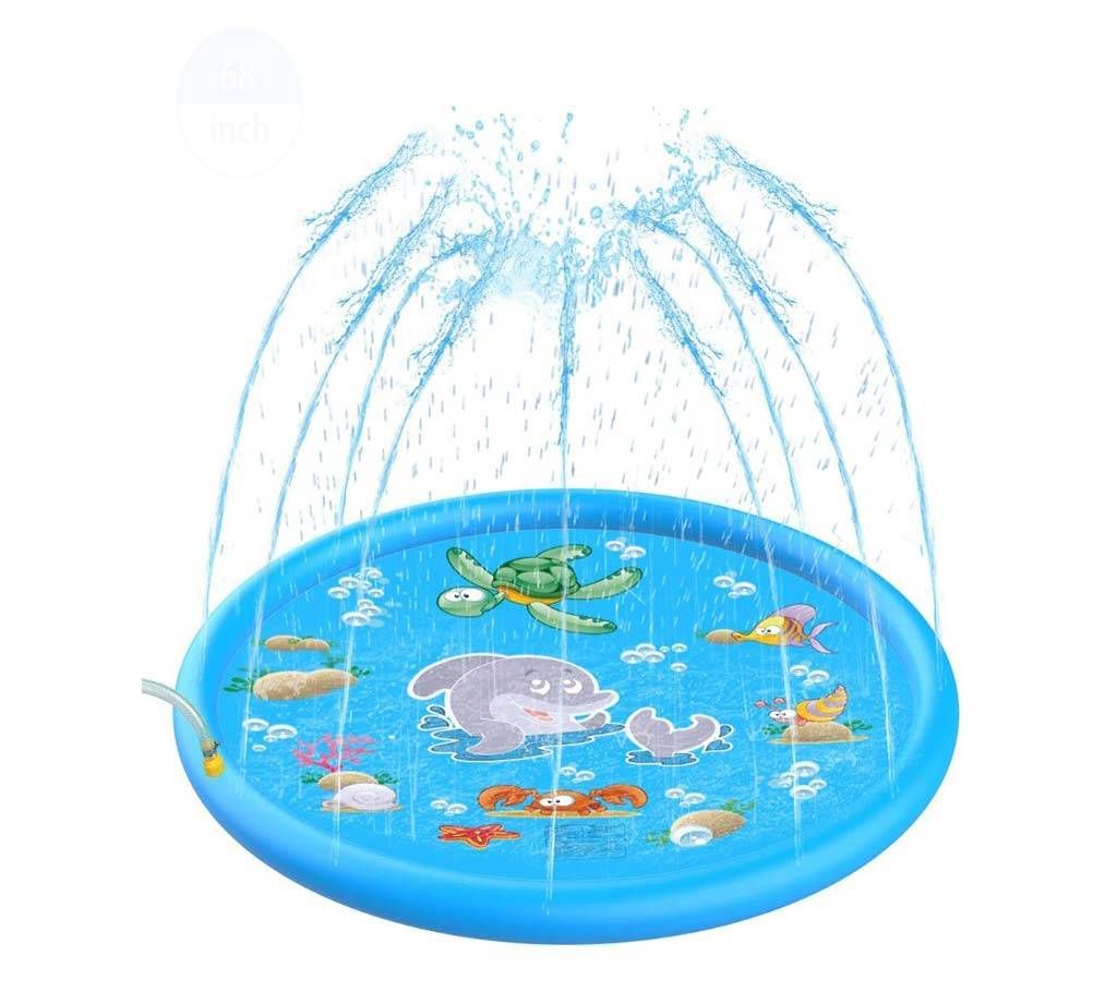 Baby Water Play Mat