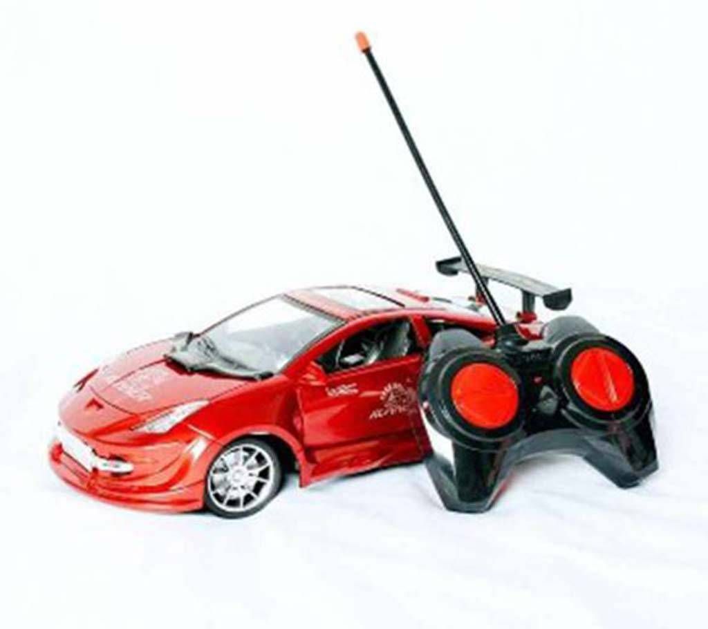 Baby sports car 