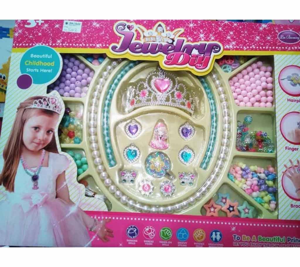 Jewelry DYI
