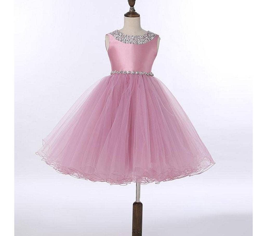 girl party dress