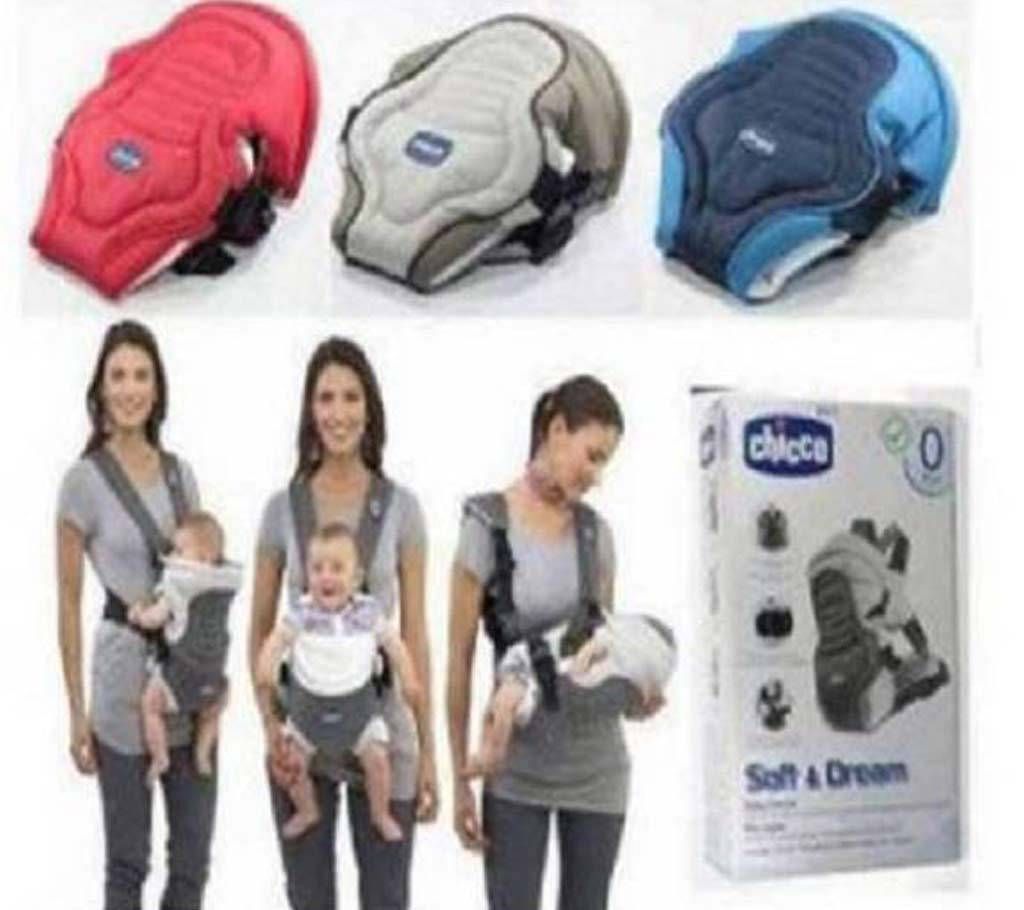 Chicco baby carrer 