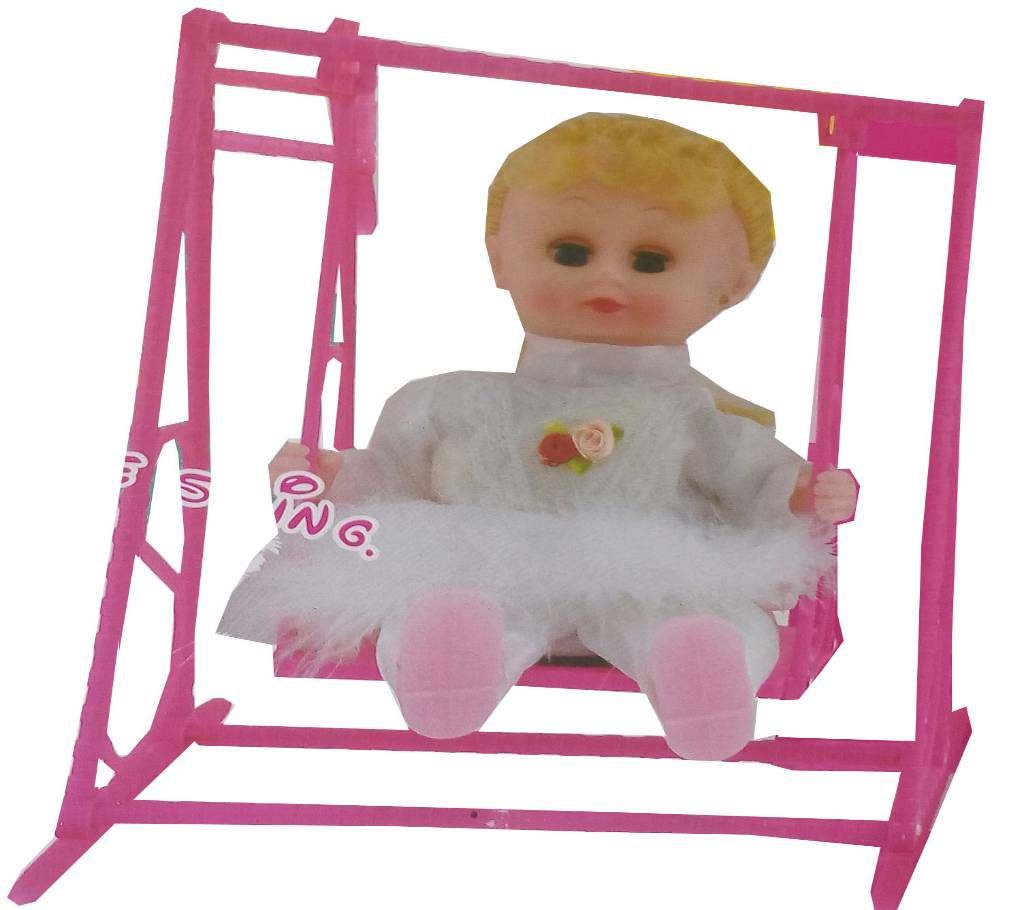 Dolna doll-Toy