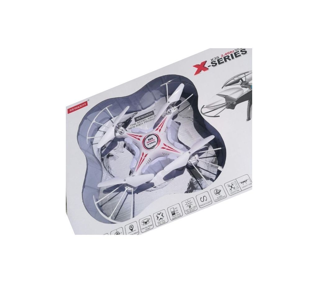 NEWANDY X-SERIES X35 Drone