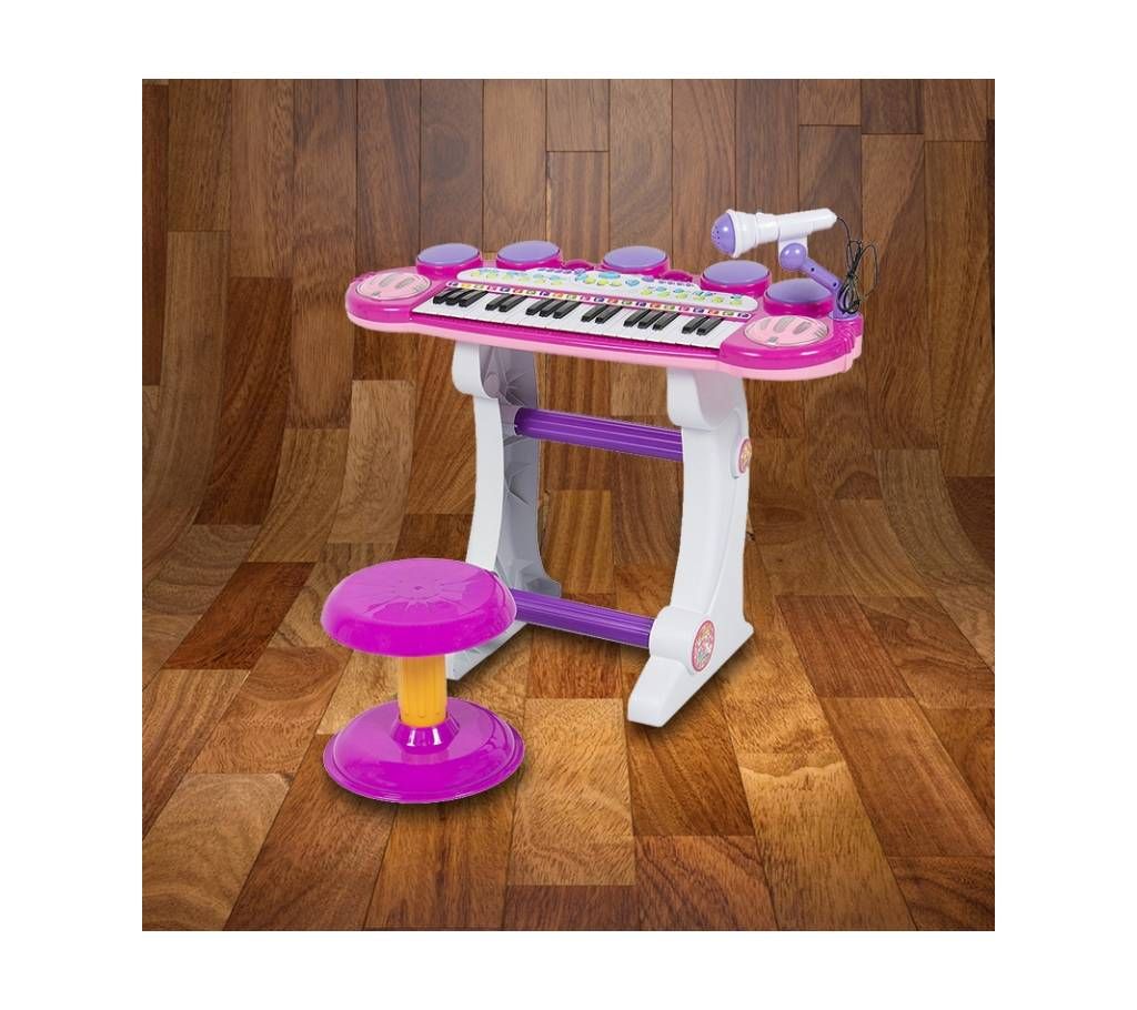 Baby Rock & Key Board(Piano)