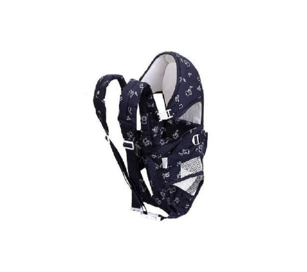 Baby Carrier Discovery  Navy Blue
