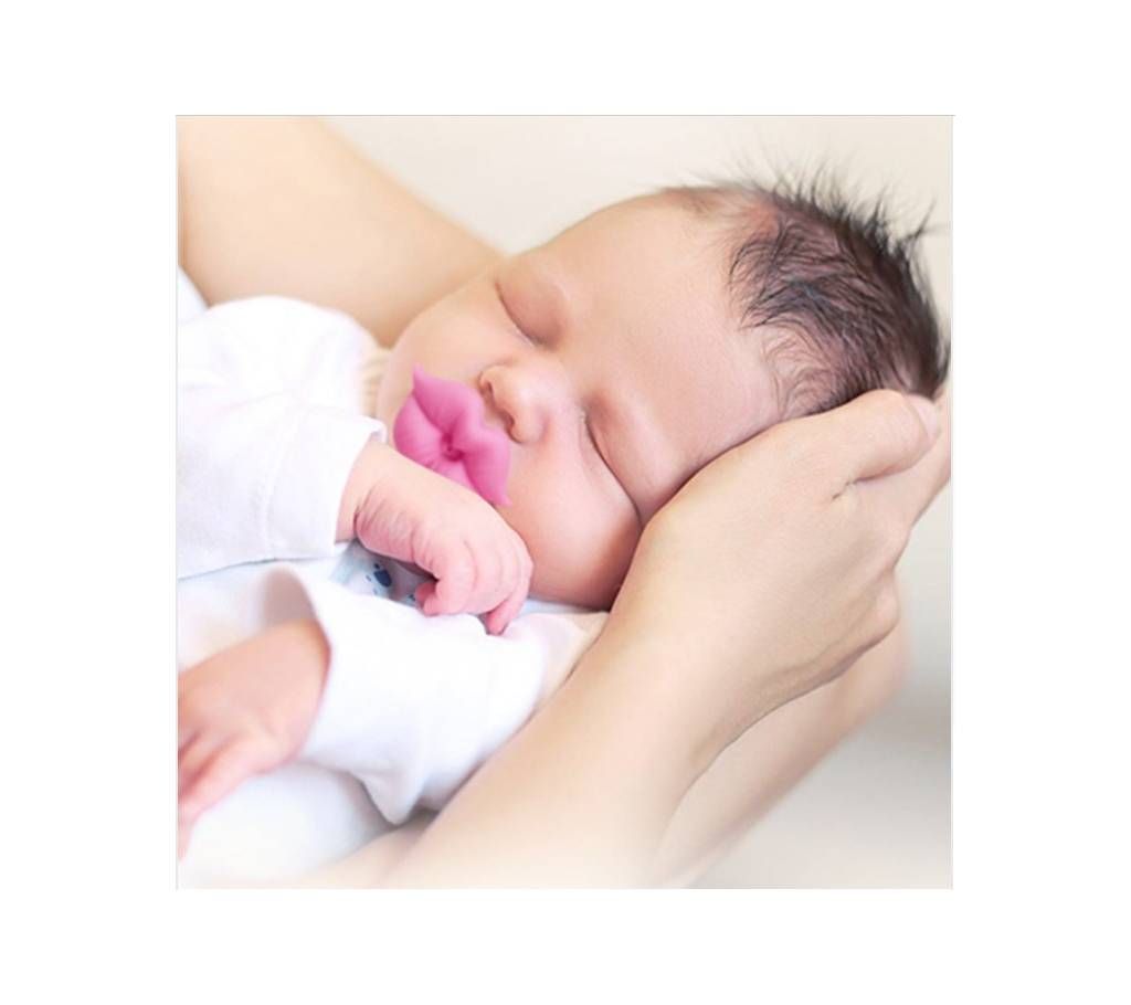 Baby Pacifier Food Grade