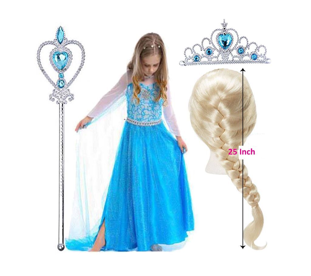 Elsa Blur
